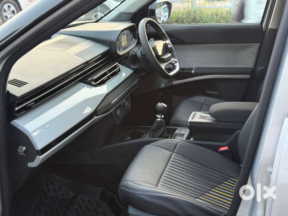 Tata Sierra Turbo, 2026, Diesel