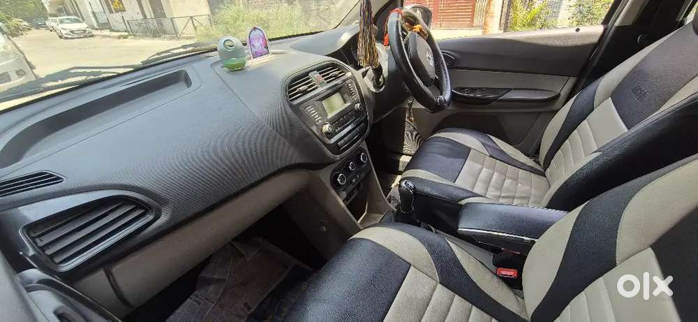 Tata Tiago 2019 Petrol 45000 Km Driven