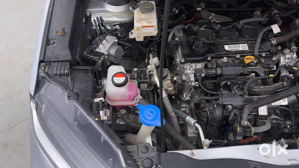 Toyota Urban Cruiser Hyryder 1.5 G Hybrid, 2024, Cng & Hybrids