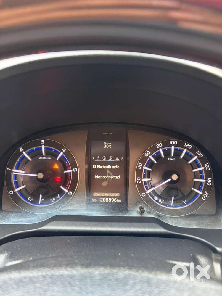 Toyota Car Manual Diesel 2018
