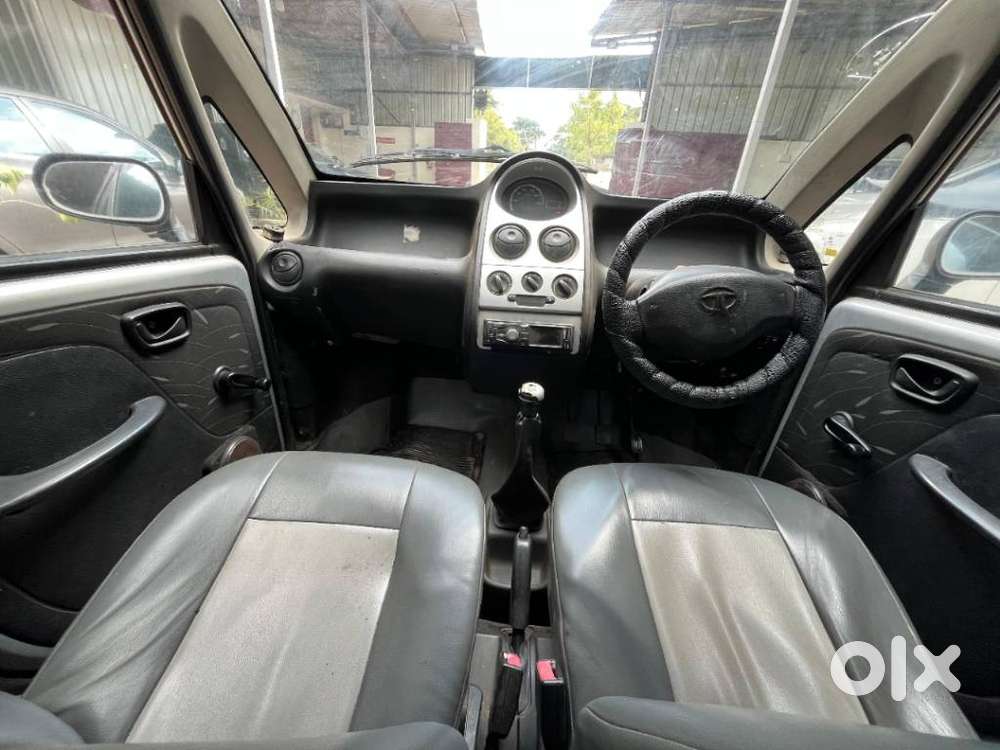 Tata Nano Xe, 2013, Petrol