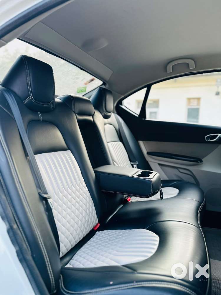 Tata Tigor Xz Plus Cng Leatherette Pack, 2022, Cng & Hybrids