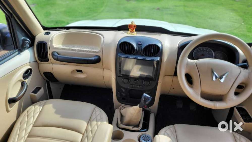 Mahindra Scorpio, 2013, Diesel