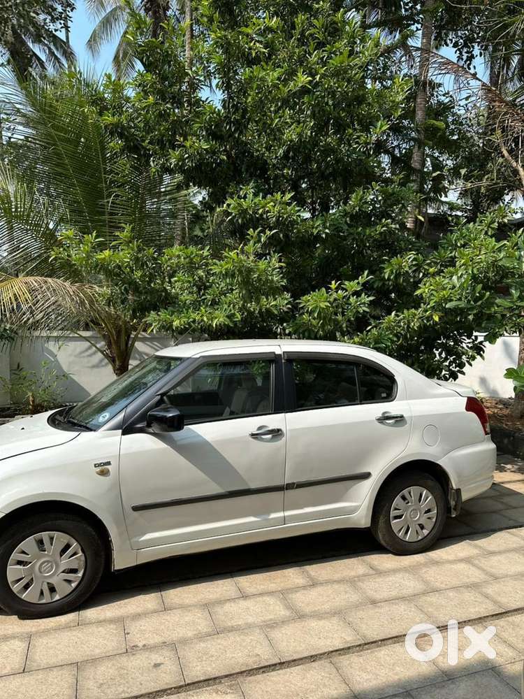 Maruti Suzuki Swift Dzire 2010 Diesel Well Maintained