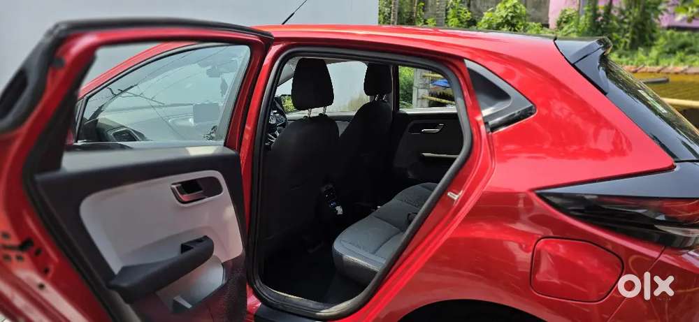 Tata Altroz Xz 1.2 Rtn Bs6 Manual
