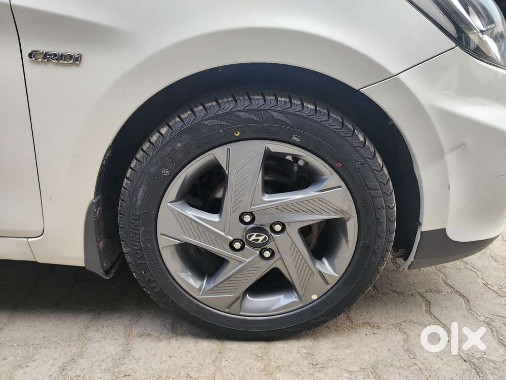 Hyundai Verna Crdi 1.6 Sx, 2014, Diesel