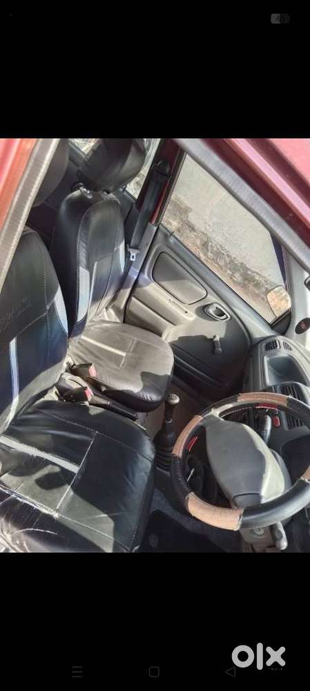 Maruti Suzuki Alto 0.8 Lxi (o), 2007, Petrol