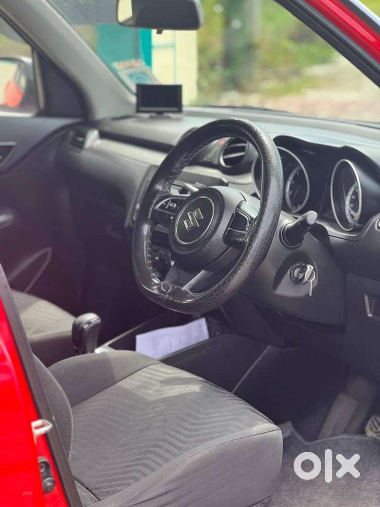 Maruti Suzuki Swift Amt Vxi, 2019, Petrol