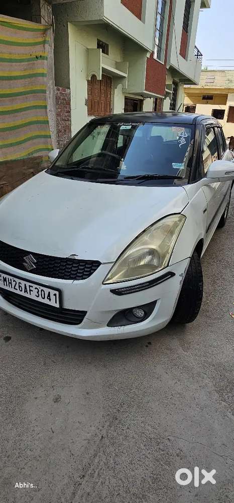Maruti Suzuki Swift Zdi 2013 Diesel 181000 Km Driven