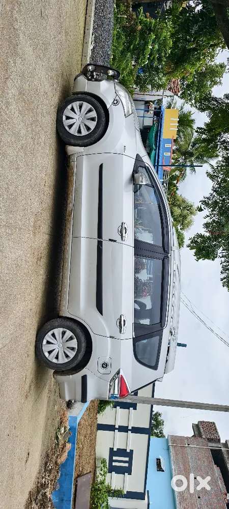 Maruti Suzuki Ertiga 2018