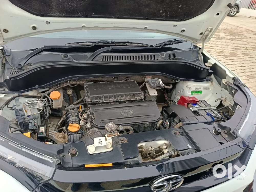 Tata Punch 1.2 Revotron 2022