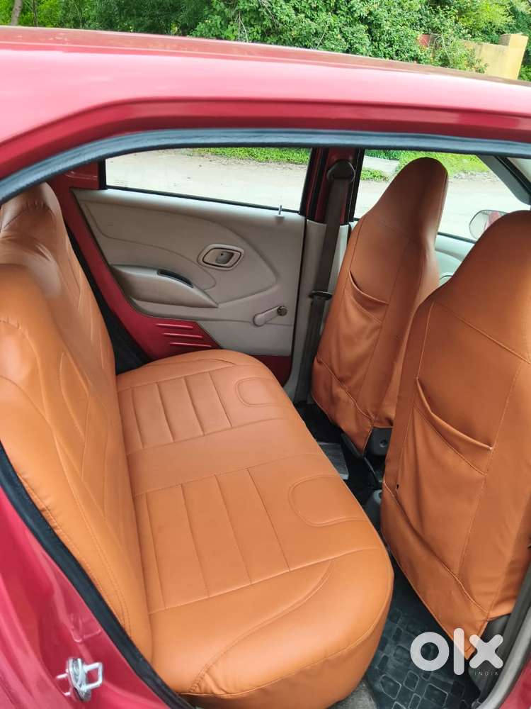 Datsun Redigo S, 2016, Petrol