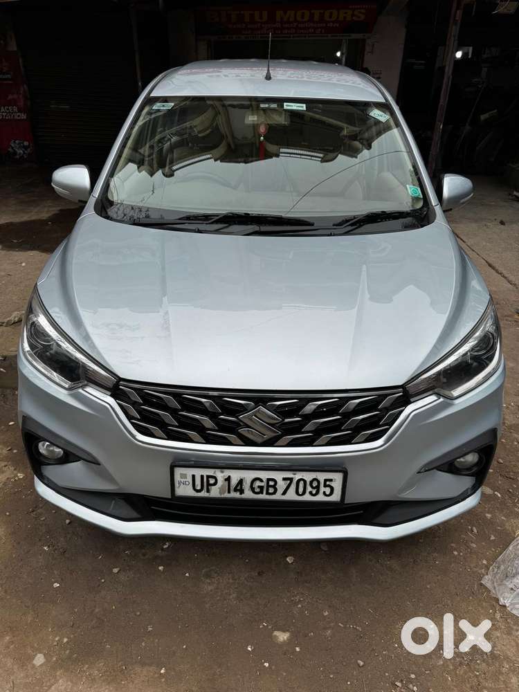 Maruti Suzuki Ertiga Vxi (o) Cng, 2024, Cng & Hybrids