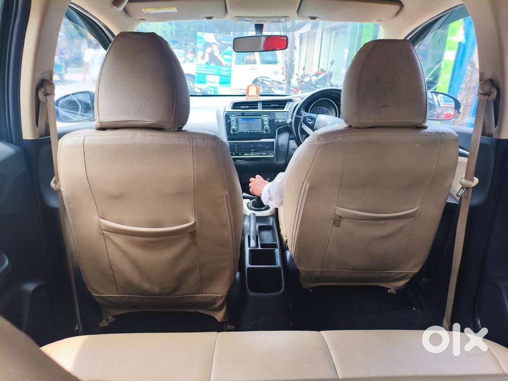 Honda Jazz 1.2 S I Vtec, 2017, Petrol