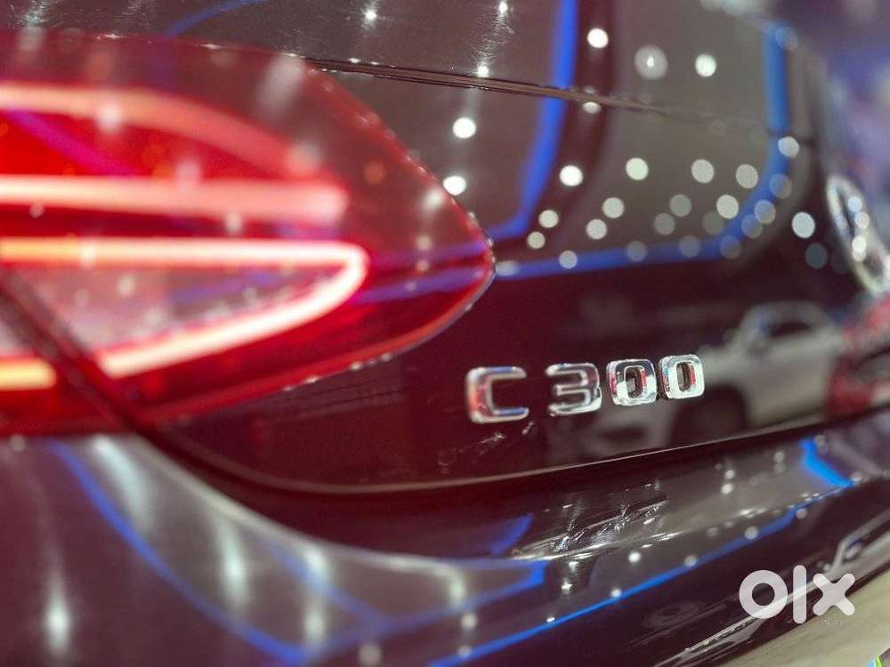Mercedes-benz C-class 2.0 C 300 Cgi Cabriolet, 2019, Petrol