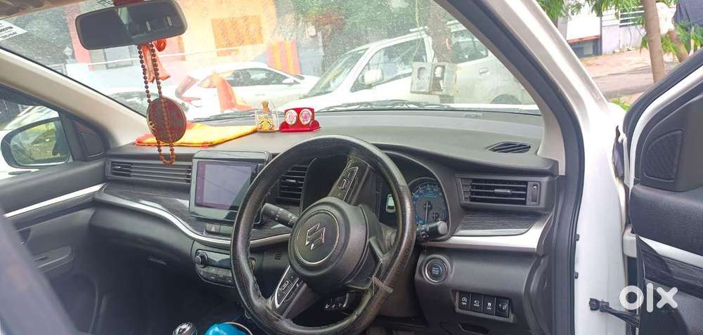 Maruti Suzuki Xl6 Alpha, 2022, Petrol