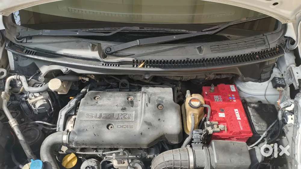 Maruti Suzuki Ertiga 2012