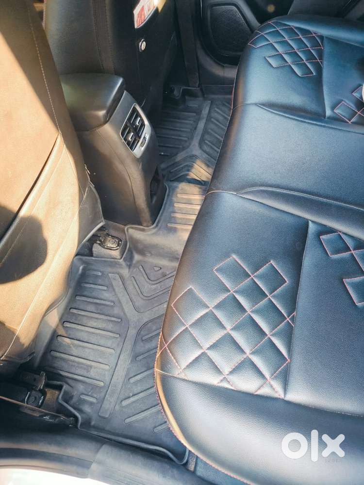 Hyundai Petrol Manual 2020