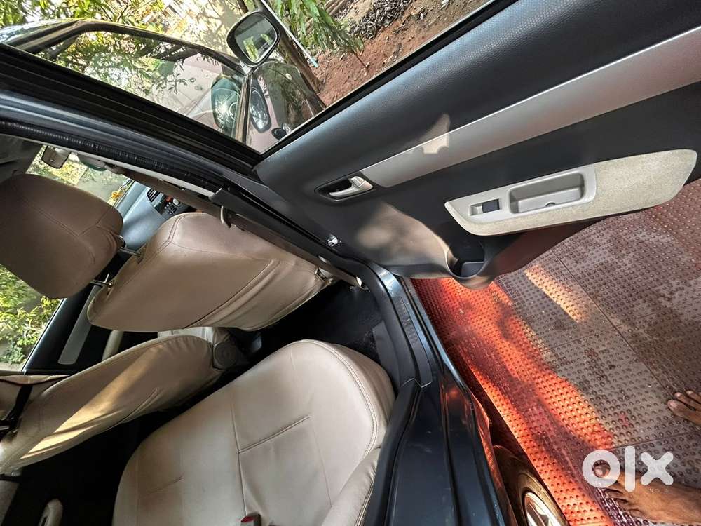 Maruti Suzuki Swift 2011 Petrol Car