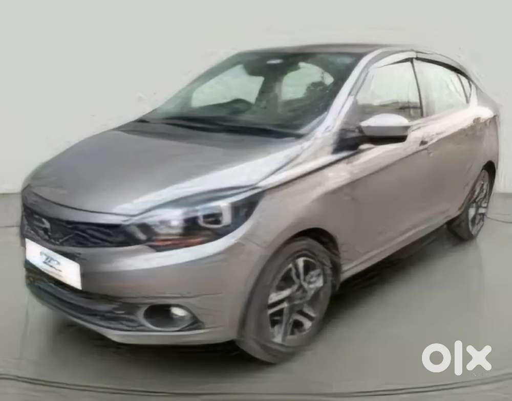 Tata Tigor Xz+ 2020 Petrol Bs4