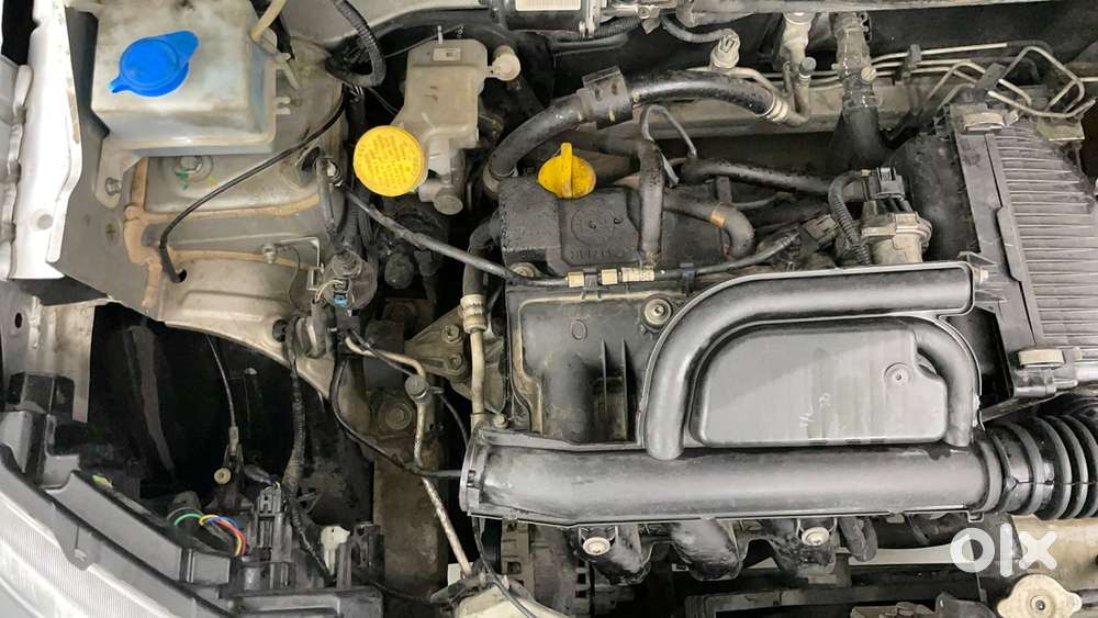 Renault Kwid 2019-ongoing 1.0 Rxt Amt (o), 2020, Petrol