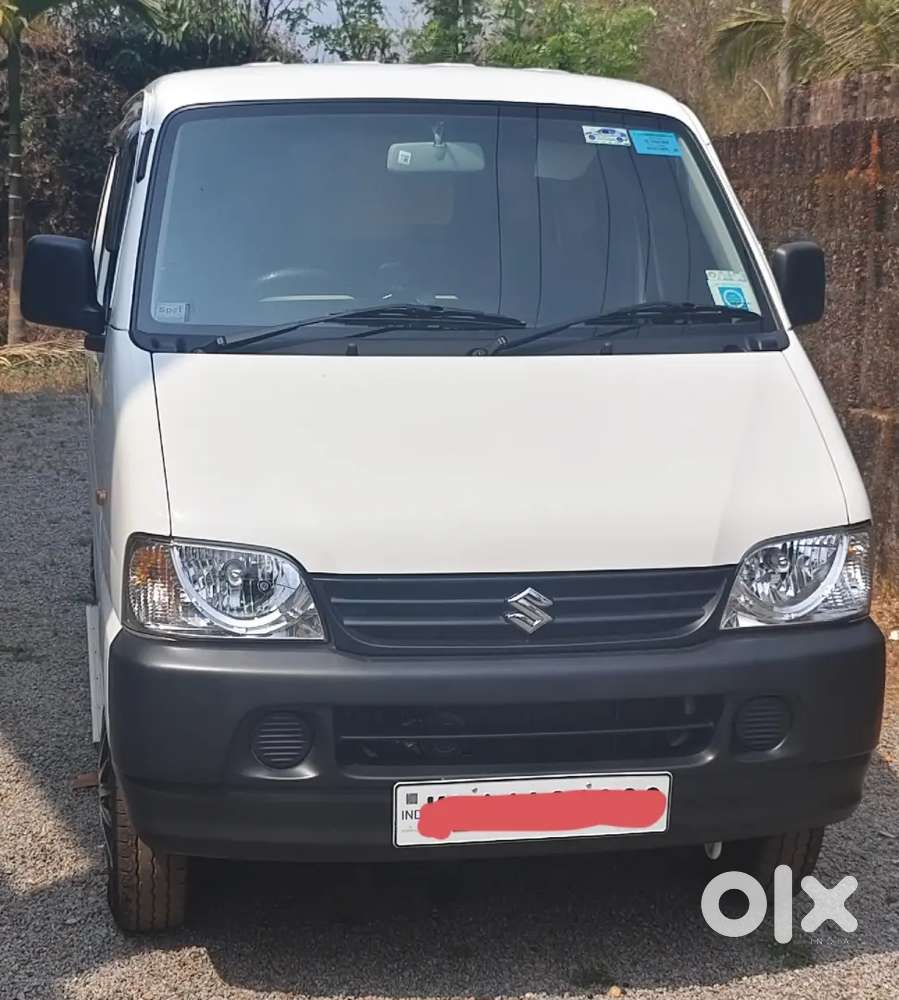 Maruti Suzuki Eeco 2025 Petrol 15300 Km Driven