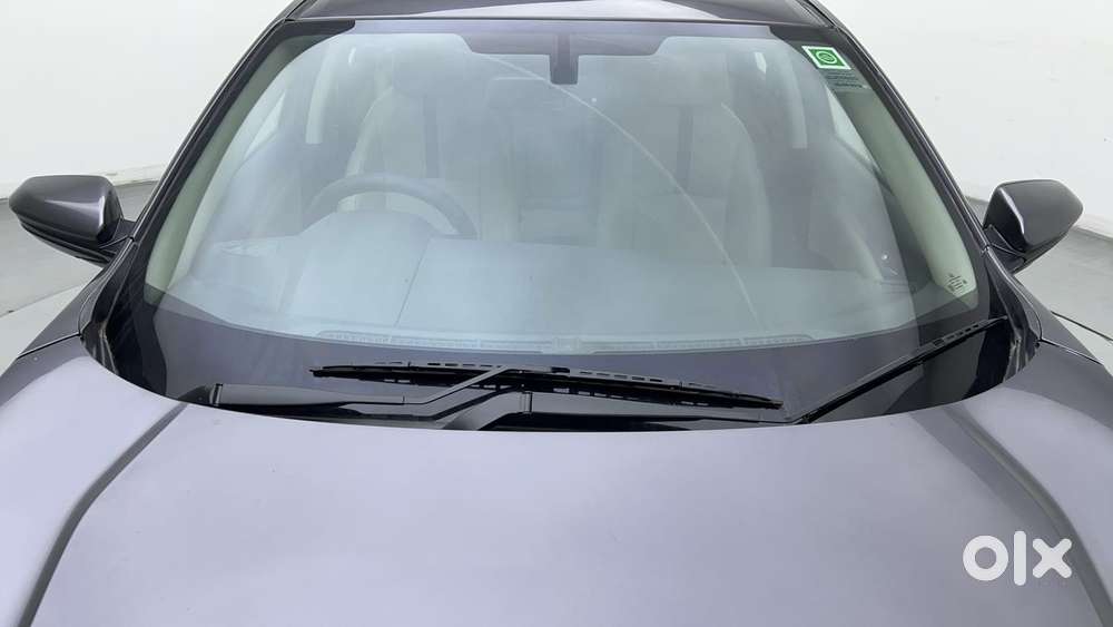 Honda Civic Vx Cvt I-vtec, 2019, Petrol