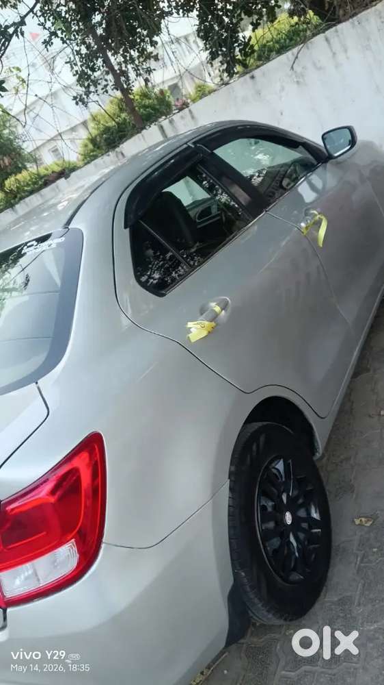Maruti Suzuki Dzire 2018 Diesel 85500 Km Driven
