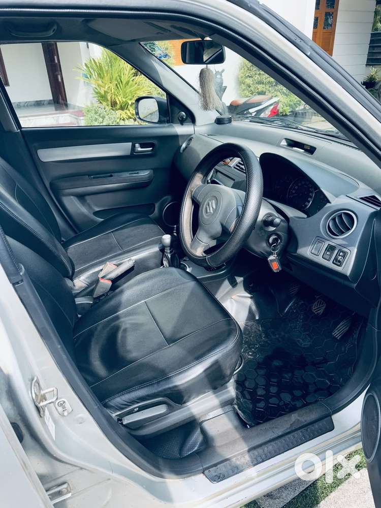 Maruti Suzuki Swift Ddis Vdi, 2008, Diesel