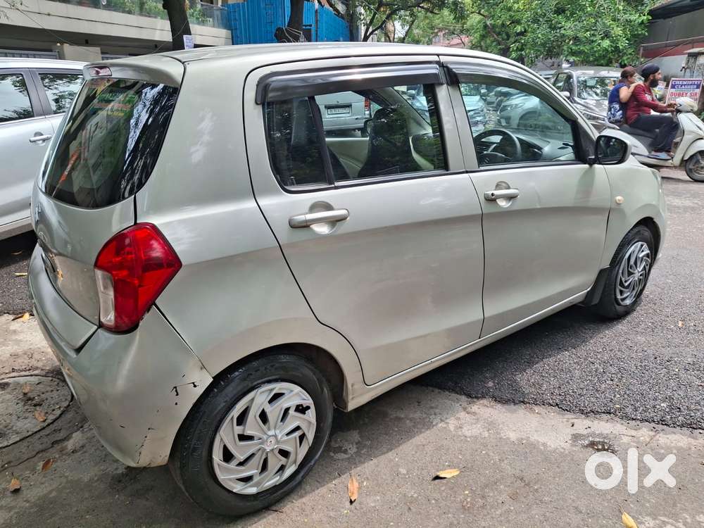 Maruti Suzuki Celerio Vxi Optional Mt, 2019, Cng & Hybrids