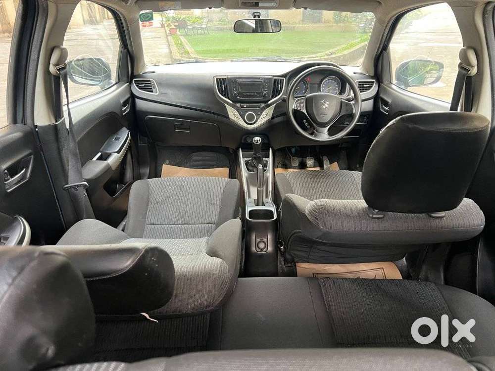 Maruti Suzuki Baleno Delta, 2018, Diesel