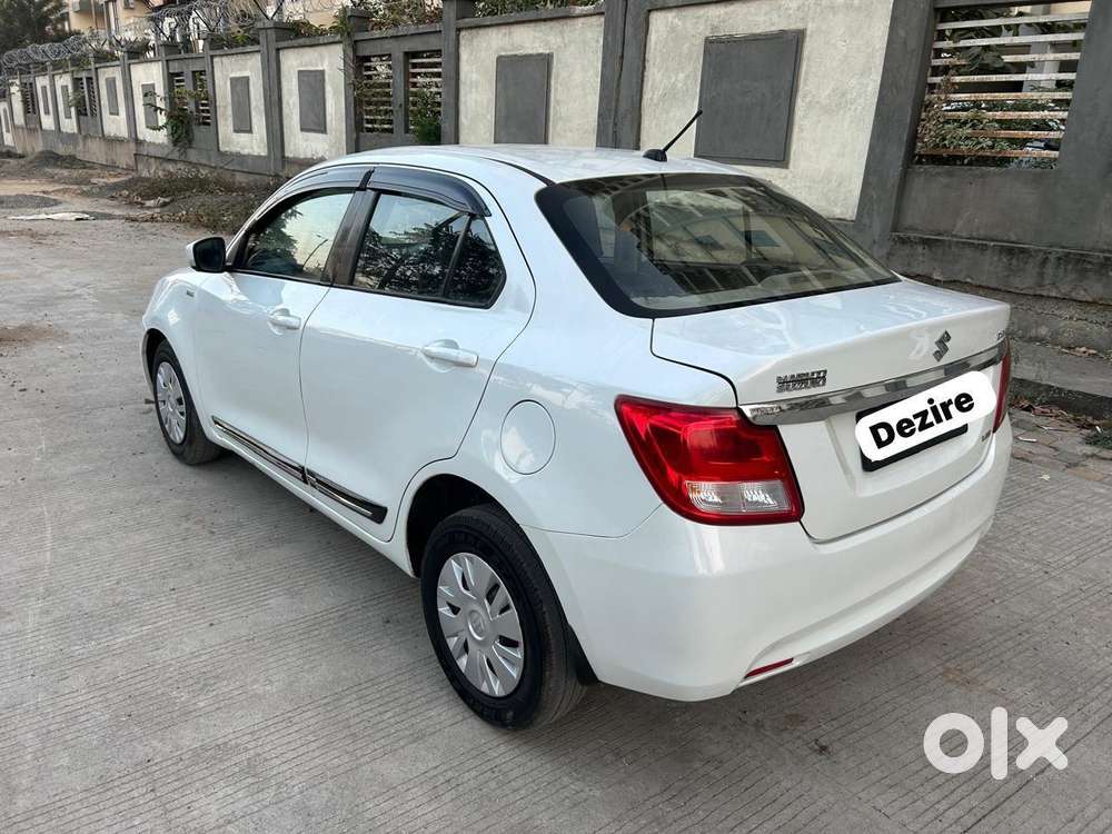 Maruti Suzuki Dzire 2017-2020 Vdi, 2018, Diesel