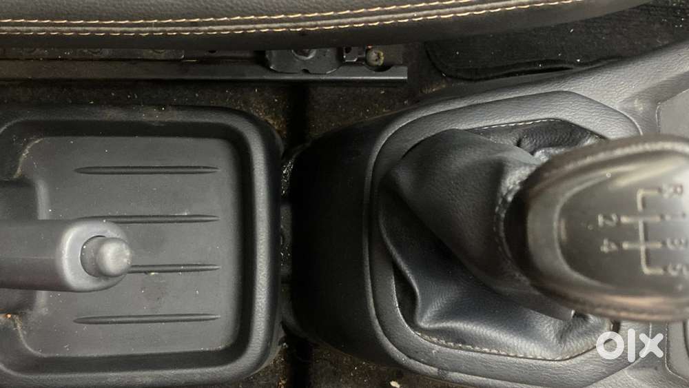 Datsun Redigo T Option, 2017, Petrol