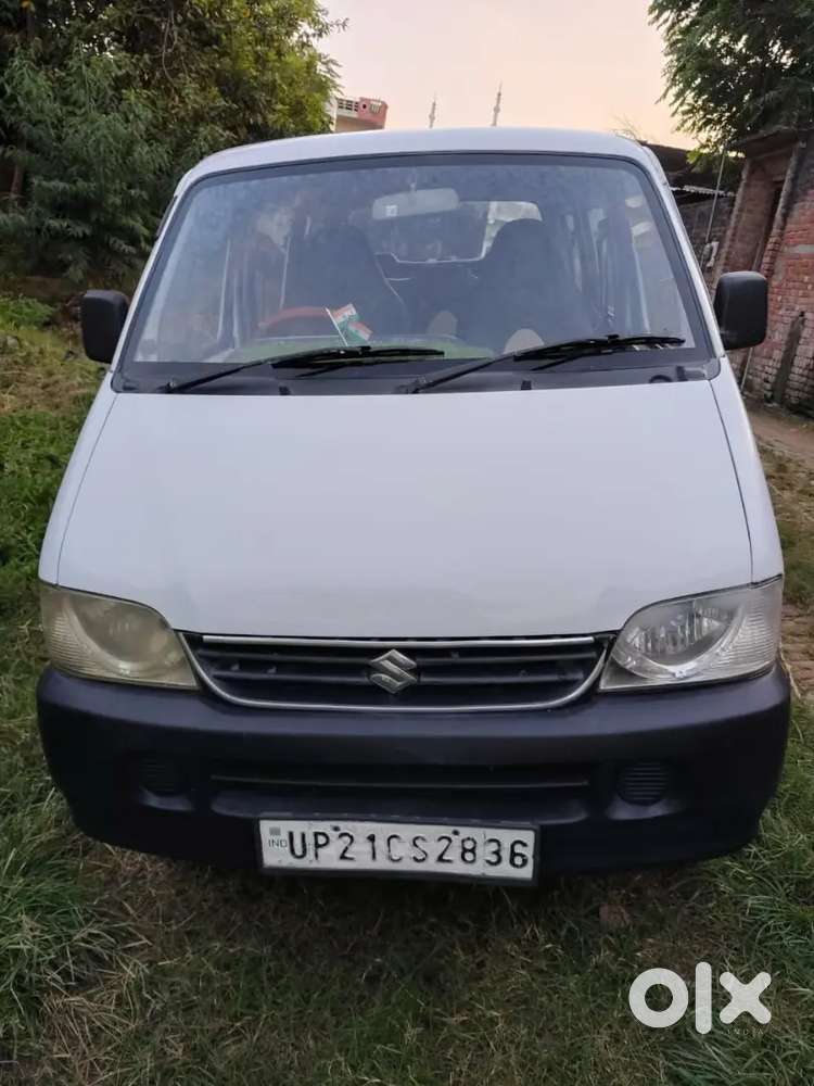 Maruti Suzuki Eeco 2022