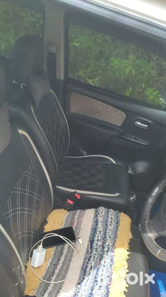 Maruti Suzuki Wagon R 1.0 2017 Petrol 167230 Km Driven