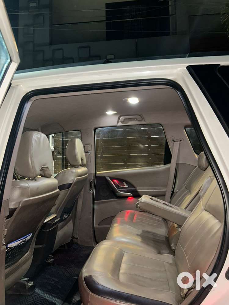 Mahindra Xuv500 Diesel 2014