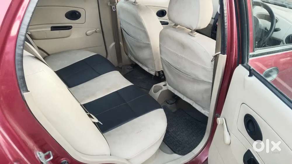 Chevrolet Spark 2012 Petrol Good Condition