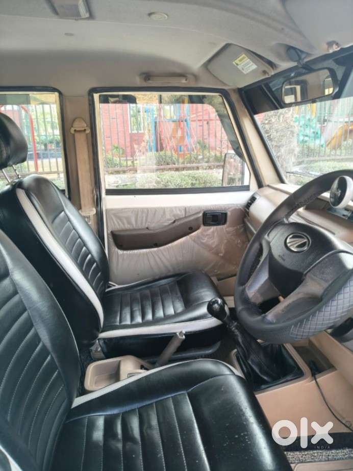 Mahindra Bolero B6, 2022, Diesel