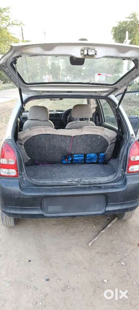 Drive Smoother Than Butter