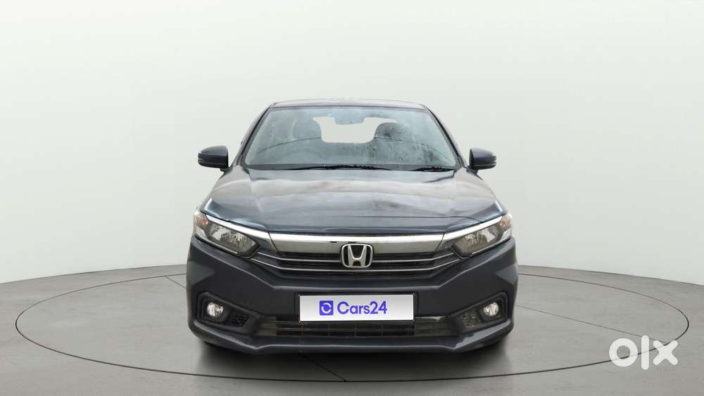 Honda Amaze 1.2 S I-vtec, 2022, Petrol