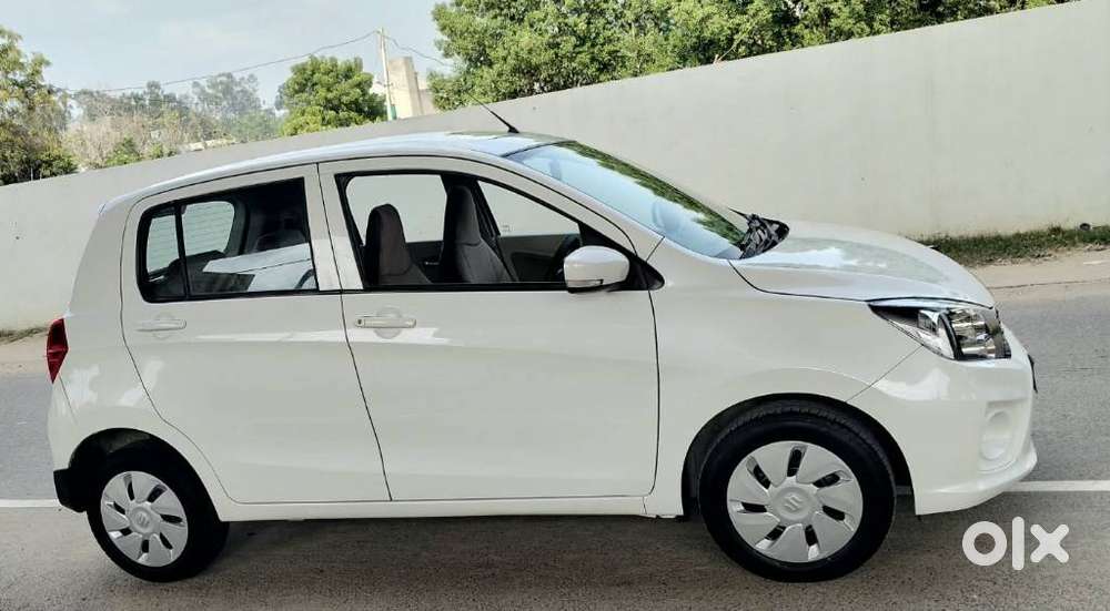 Maruti Suzuki Celerio Zxi(o) Mt, 2020, Petrol