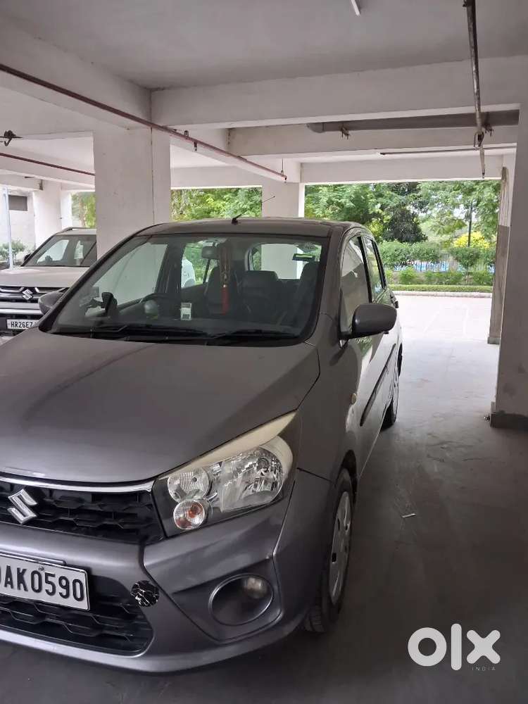 Maruti Suzuki Celerio 2020 Cng Good Condition