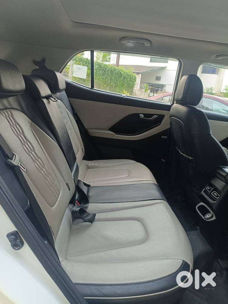 Hyundai Creta 1.6 Sx Automatic, 2020, Petrol