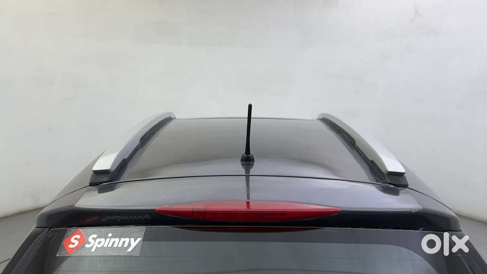 Honda Wr-v 1.2 Vx I-vtec, 2018, Petrol