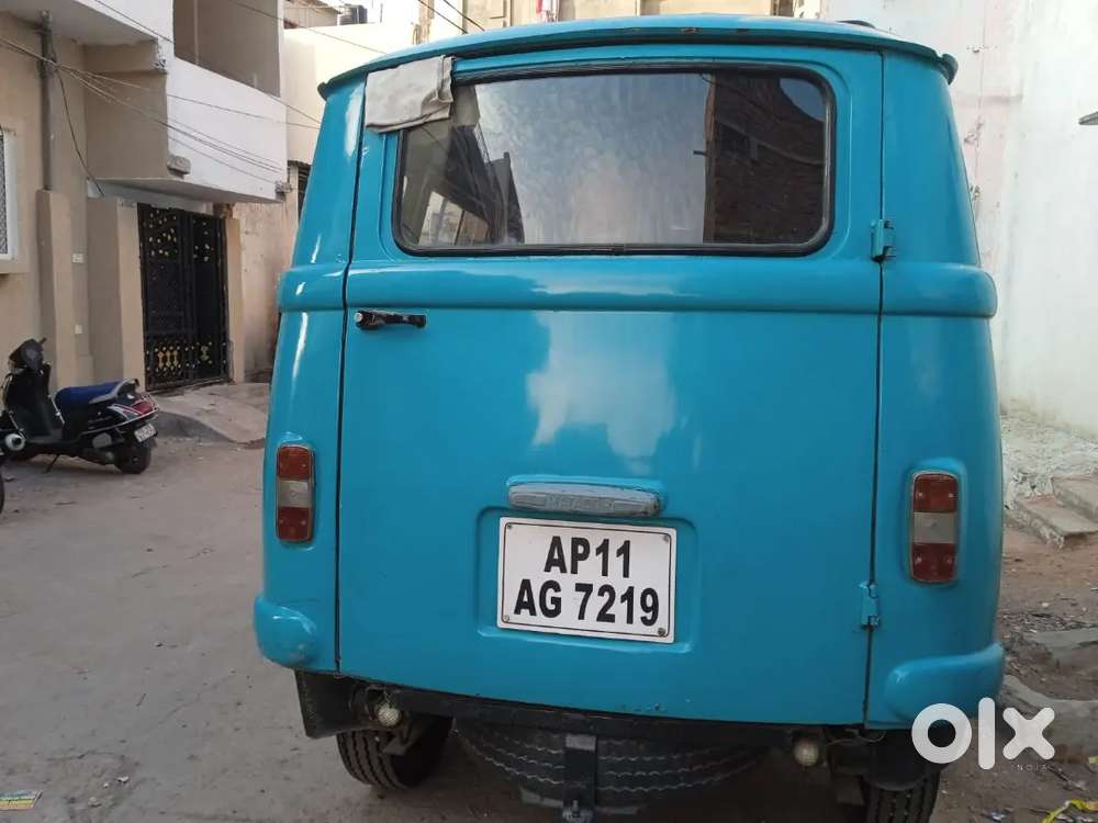 Ford Figo Diesel 1999