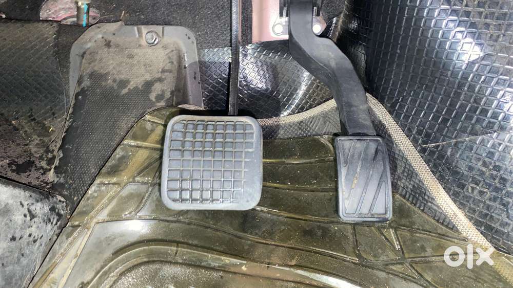 Tata Nano 2012-2015 Twist Xt, 2015, Petrol