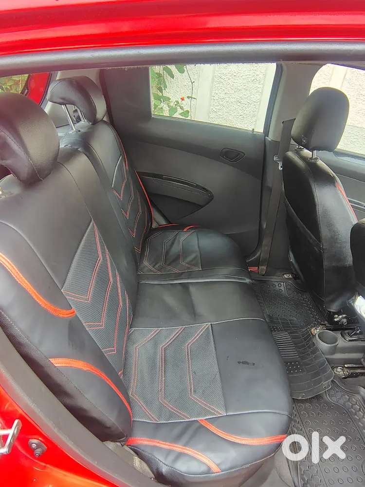 Chevrolet Beat 2011 Petrol Well Maintained