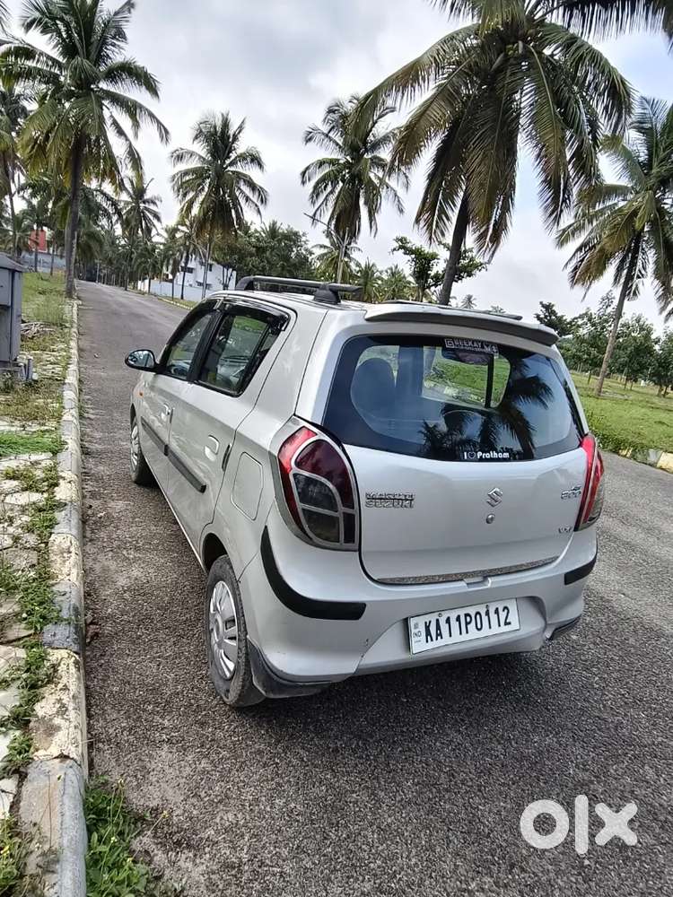 Maruti Alto 2014 Vxi Neet Condition Excellent Smoot Engine.