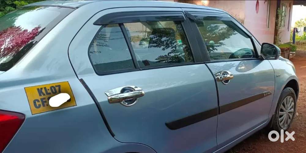 Maruti Suzuki Swift Dzire 2016 Diesel 140000 Km Driven