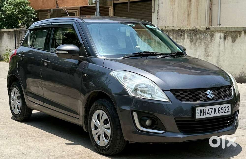 Maruti Suzuki Swift Vxi, 2016